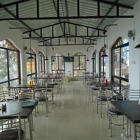 New Dolma Hotel 알모라 외부 사진