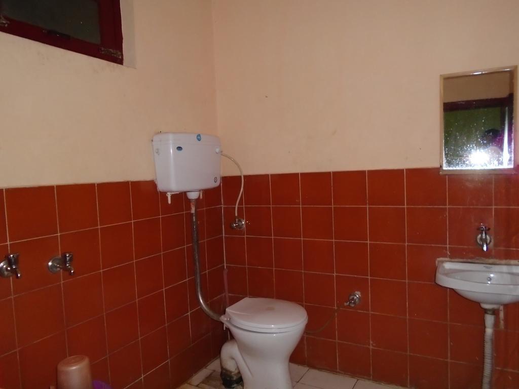 New Dolma Hotel 알모라 객실 사진