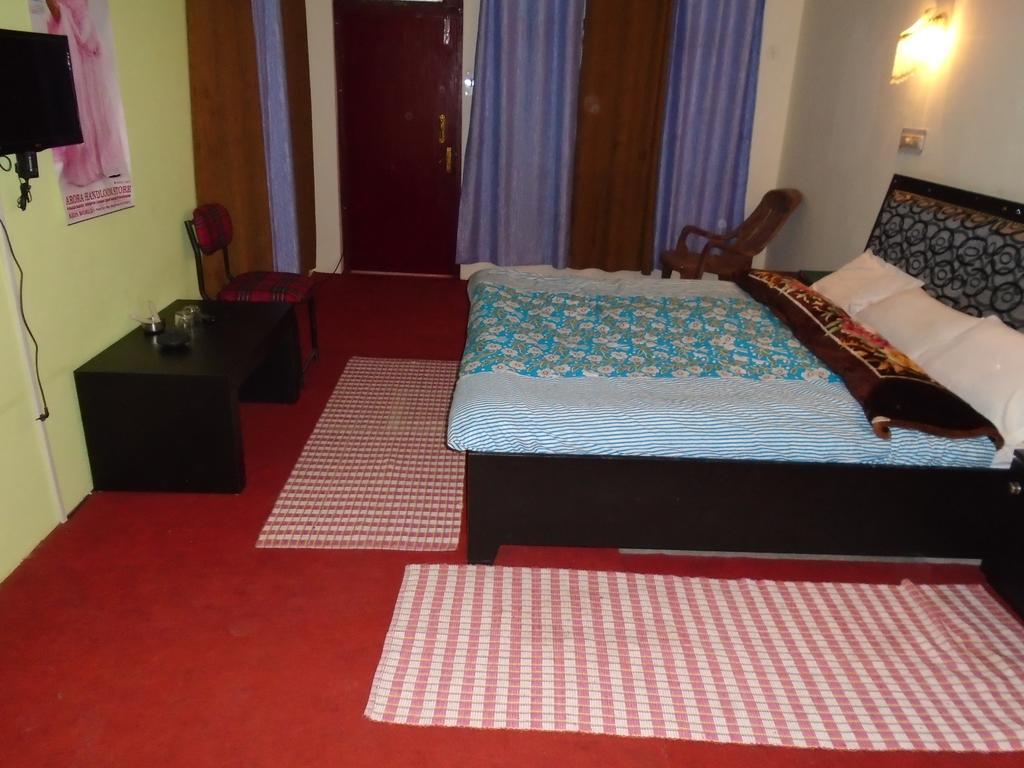 New Dolma Hotel 알모라 객실 사진