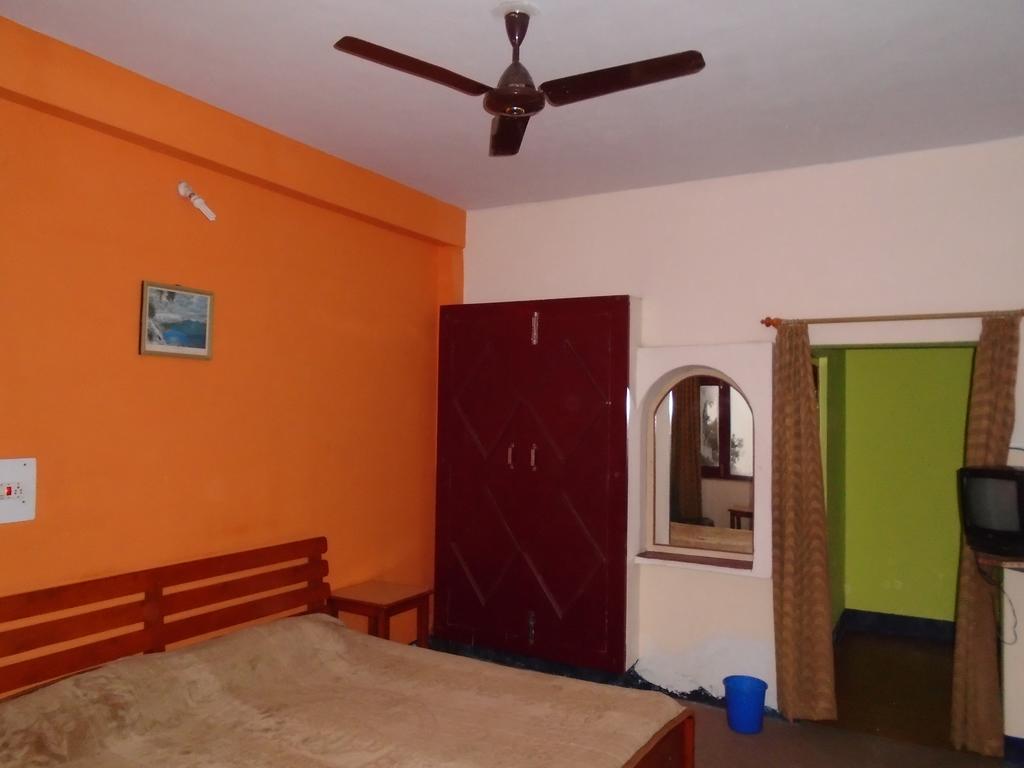 New Dolma Hotel 알모라 객실 사진