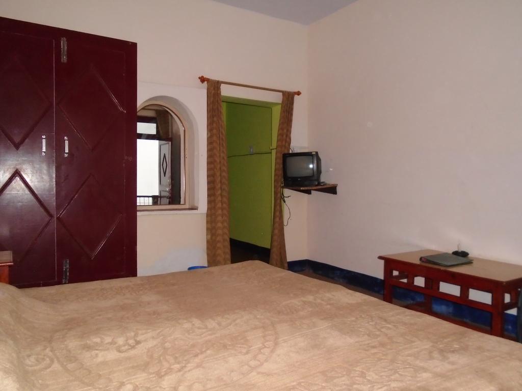 New Dolma Hotel 알모라 객실 사진
