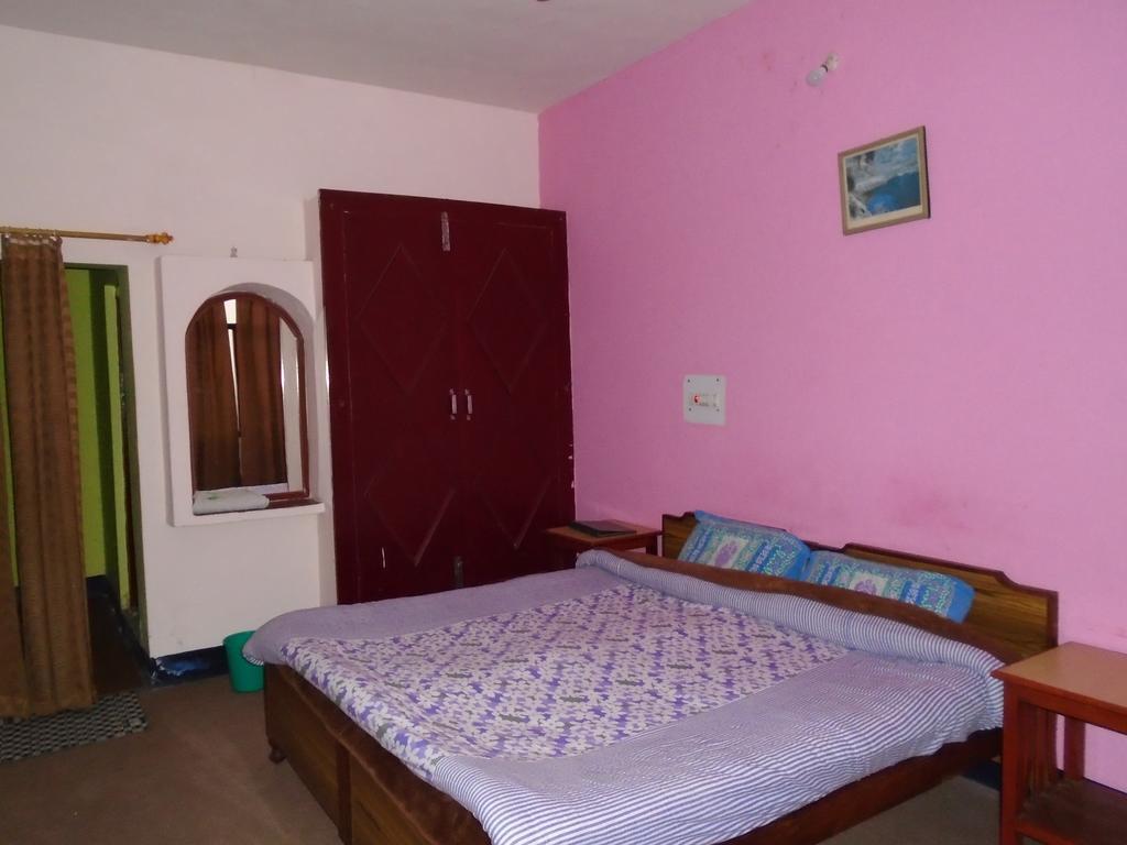 New Dolma Hotel 알모라 객실 사진
