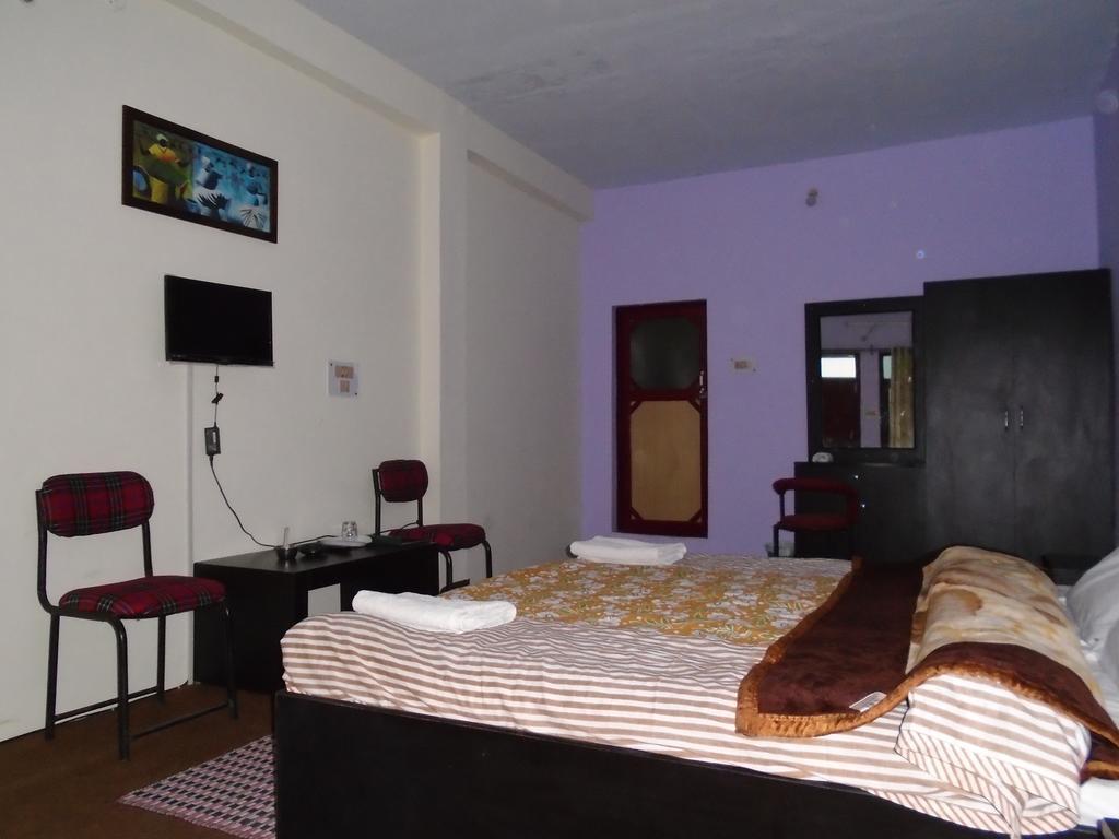 New Dolma Hotel 알모라 객실 사진