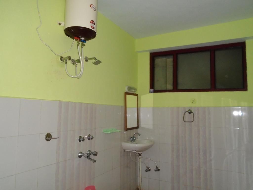 New Dolma Hotel 알모라 객실 사진