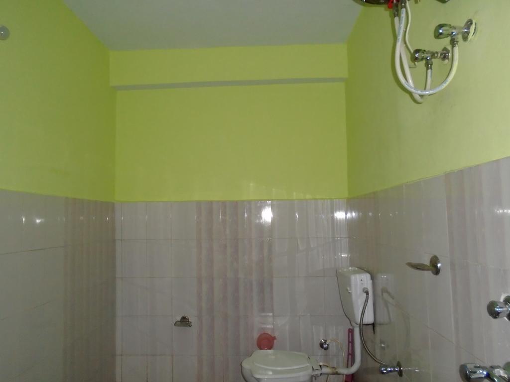 New Dolma Hotel 알모라 객실 사진