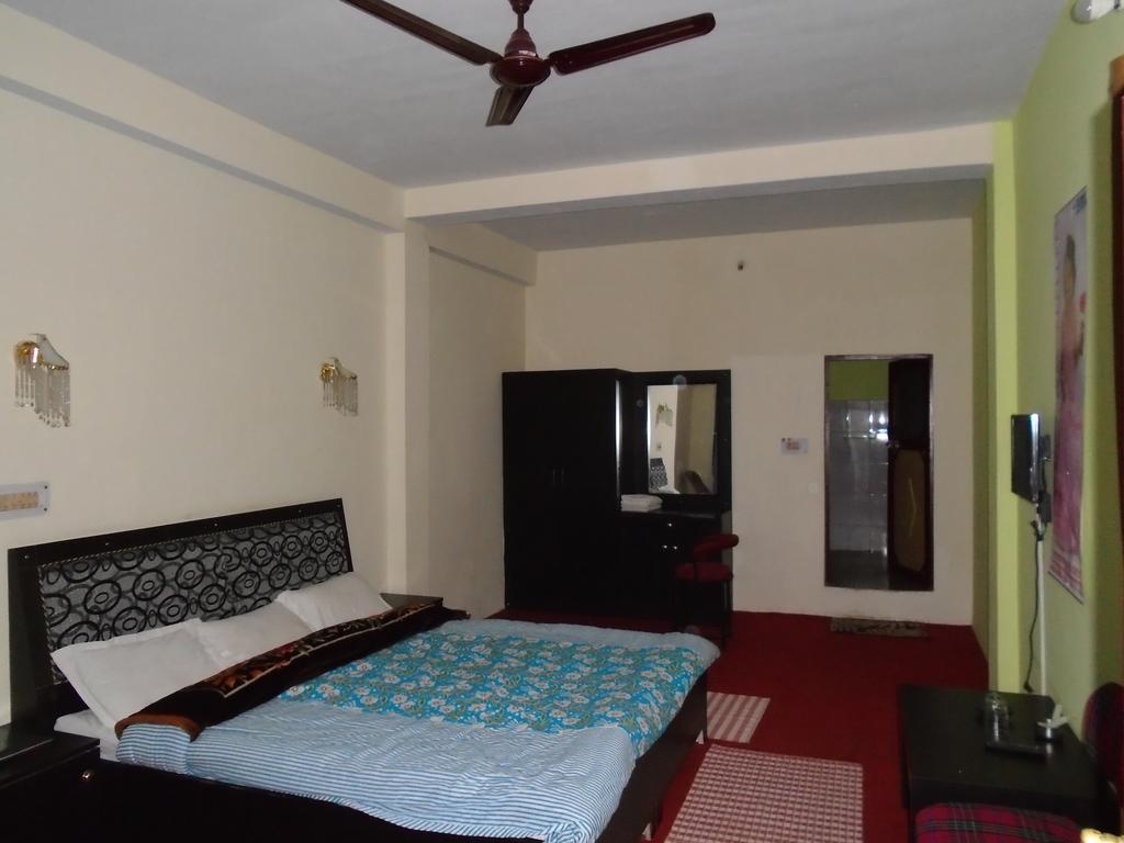 New Dolma Hotel 알모라 객실 사진