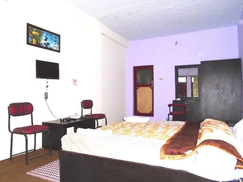 New Dolma Hotel 알모라 외부 사진